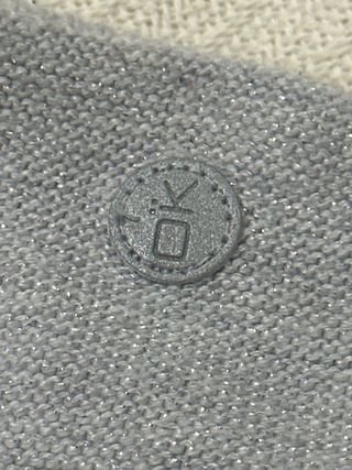 Bufanda tipo BUFF infantil