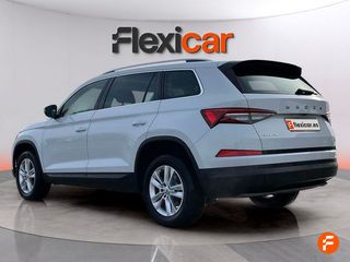 Skoda Kodiaq 1.5 TSI 110KW (150cv) DSG 4x2 Ambition