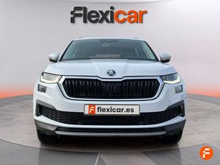 Skoda Kodiaq 1.5 TSI 110KW (150cv) DSG 4x2 Ambition