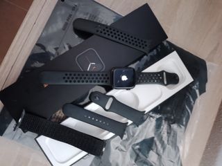 Apple Watch Serie 6 44mm Space Gray