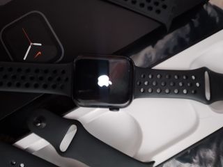 Apple Watch Serie 6 44mm Space Gray