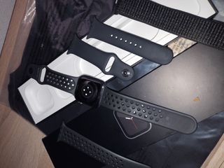 Apple Watch Serie 6 44mm Space Gray