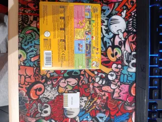 Super Mario Bros. 2 Nintendo 3DS