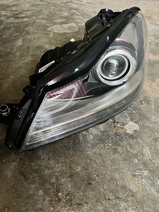 Faro Mercedes Clase C 2012 Bi-xenon