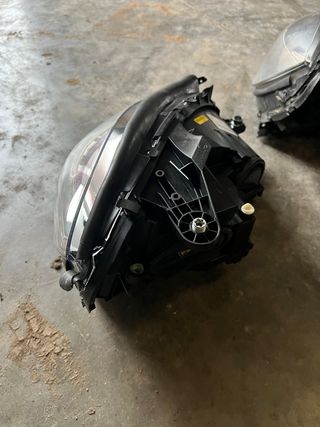 Faro Mercedes Clase C 2012 Bi-xenon