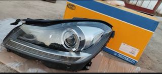 Faro Mercedes Clase C 2012 Bi-xenon