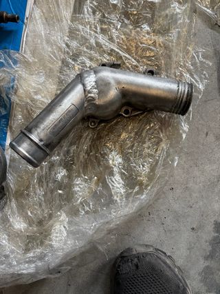 Culata BMW M52B28 Lista para Montar