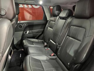 Land Rover Range Rover Sport 2021