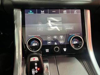 Land Rover Range Rover Sport 2021