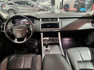 Land Rover Range Rover Sport 2021