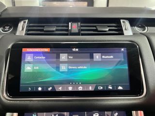 Land Rover Range Rover Sport 2021