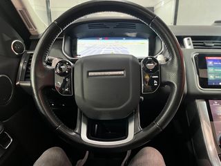 Land Rover Range Rover Sport 2021