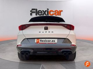 Cupra Formentor 2.0 TSI 228kW (310 CV) VZ 4Drive DSG