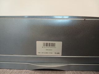 Encuadernadora Fellowes Metal 25