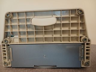 Encuadernadora Fellowes Metal 25