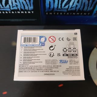 Funko Pop Gollum Chase #532 El Señor de los Anillo