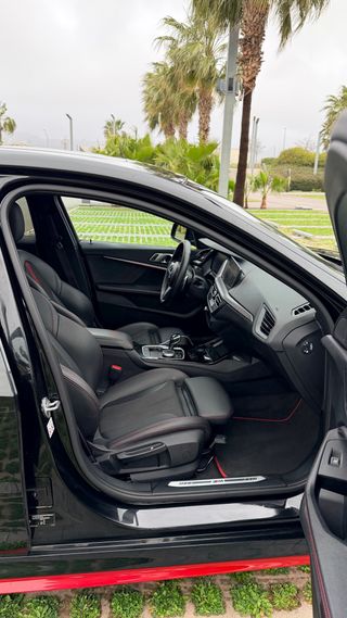 BMW Serie 1 128 Ti 2021