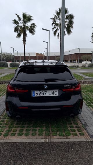 BMW Serie 1 128 Ti 2021