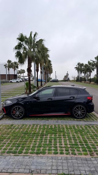 BMW Serie 1 128 Ti 2021