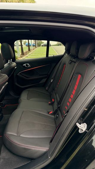 BMW Serie 1 128 Ti 2021