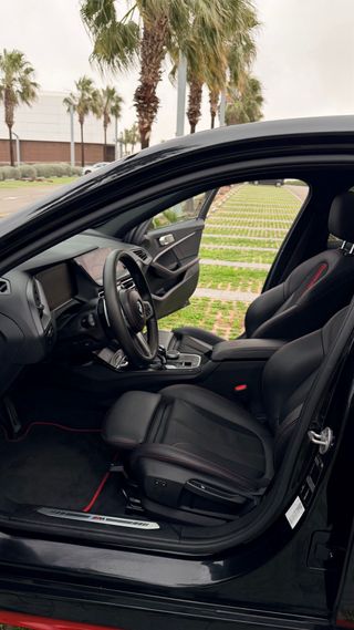 BMW Serie 1 128 Ti 2021