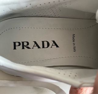 Zapatillas Prada Prax 01