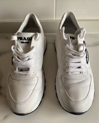 Zapatillas Prada Prax 01