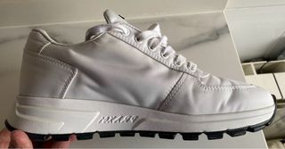 Zapatillas Prada Prax 01