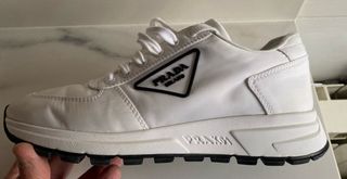 Zapatillas Prada Prax 01