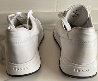 Zapatillas Prada Prax 01