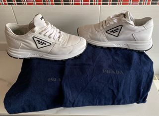 Zapatillas Prada Prax 01