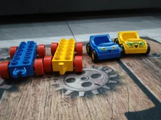 Costruzioni Hello Kitty Unico Plus