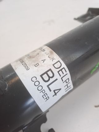 AMORTIGUADOR DELANTERO IZQUIERDO MINI MINI (R56) (2)