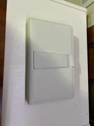 Funda Tablet 7 con Teclado Biwond