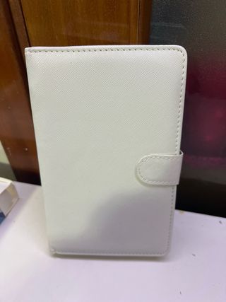 Funda Tablet 7 con Teclado Biwond