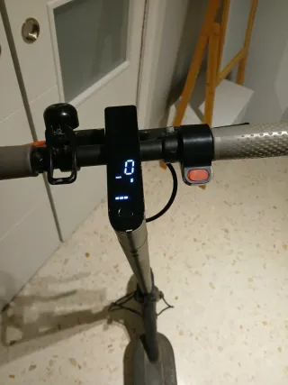 Patinete Eléctrico Xiaomi PRO 2