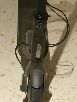 Patinete Eléctrico Xiaomi PRO 2