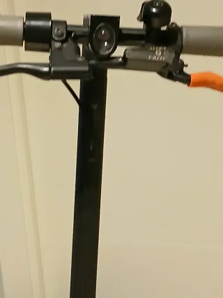 Patinete Eléctrico Xiaomi PRO 2