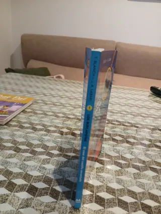 El caso del castillo encantado