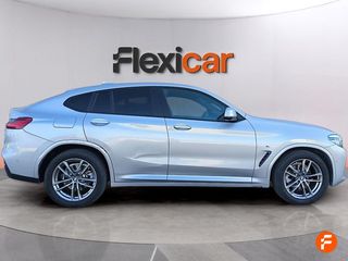 BMW X4 xDrive20d