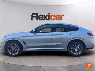 BMW X4 xDrive20d