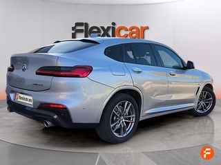 BMW X4 xDrive20d