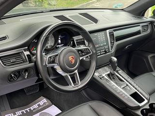Porsche Macan S DIESEL SPORT R- DESIGN BLACK EDITION 258CV (2017)