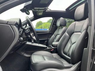 Porsche Macan S DIESEL SPORT R- DESIGN BLACK EDITION 258CV (2017)