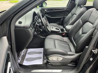 Porsche Macan S DIESEL SPORT R- DESIGN BLACK EDITION 258CV (2017)