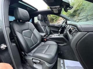 Porsche Macan S DIESEL SPORT R- DESIGN BLACK EDITION 258CV (2017)