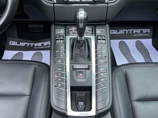 Porsche Macan S DIESEL SPORT R- DESIGN BLACK EDITION 258CV (2017)