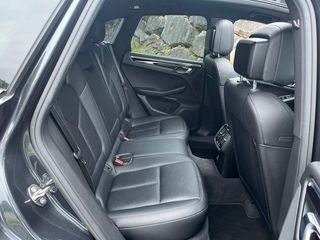 Porsche Macan S DIESEL SPORT R- DESIGN BLACK EDITION 258CV (2017)