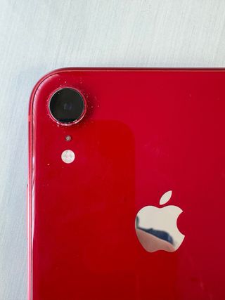 iPhone XR 64GB Prodotto (RED)