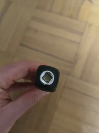 Destornillador Mannesmann 1/4